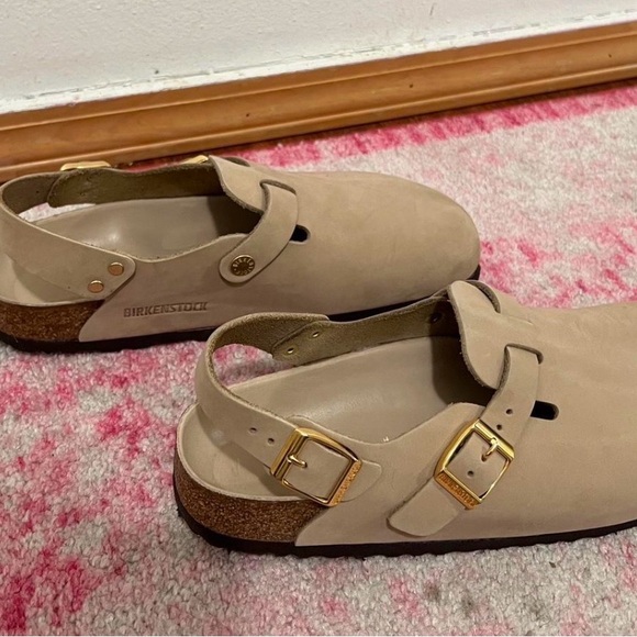 Birkenstock Shoes - Birkenstock Tokyo New 40
